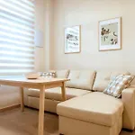 Apartamento Centrico Pmr Playa