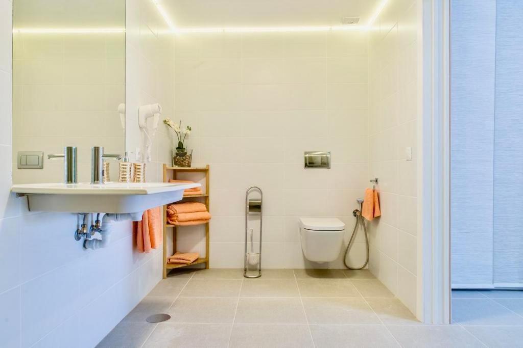 Centrico Pmr Playa Apartment