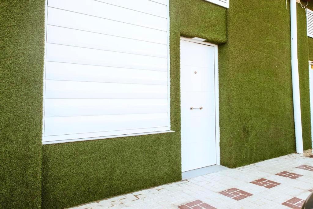 Apartment Centrico Pmr Playa *
