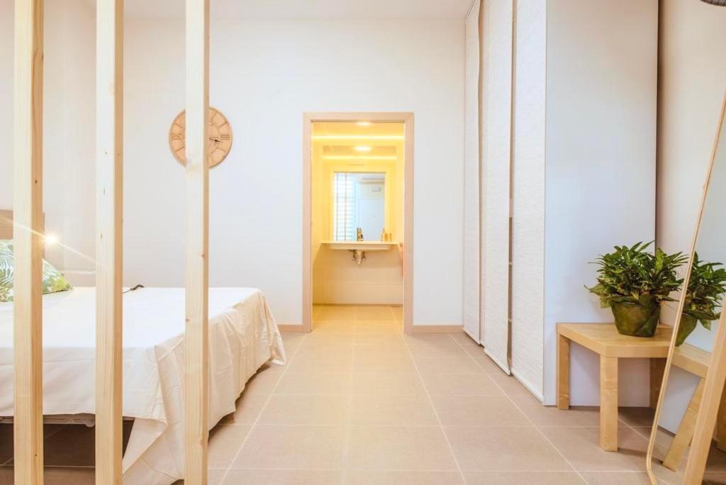 Centrico Pmr Playa * Málaga