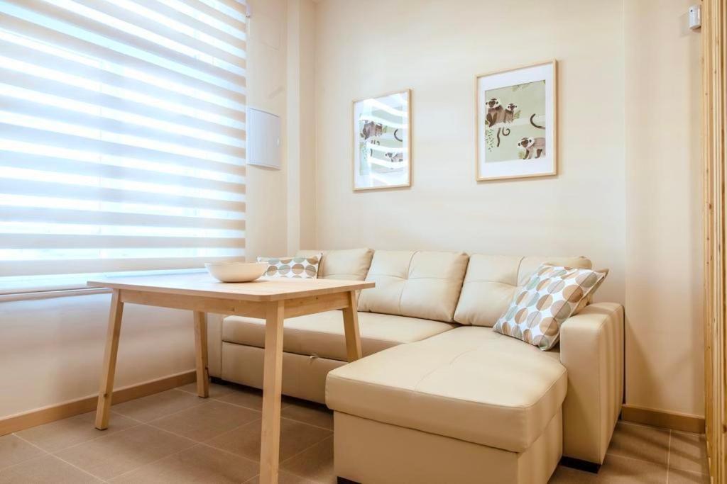 Apartment Centrico Pmr Playa *