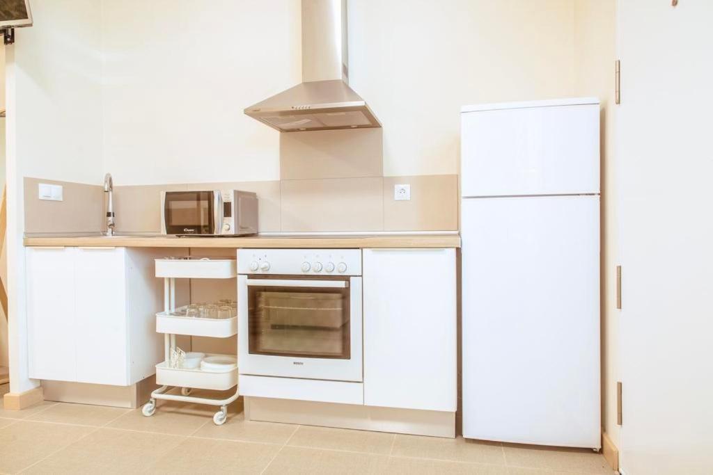 Centrico Pmr Playa Appartement Málaga