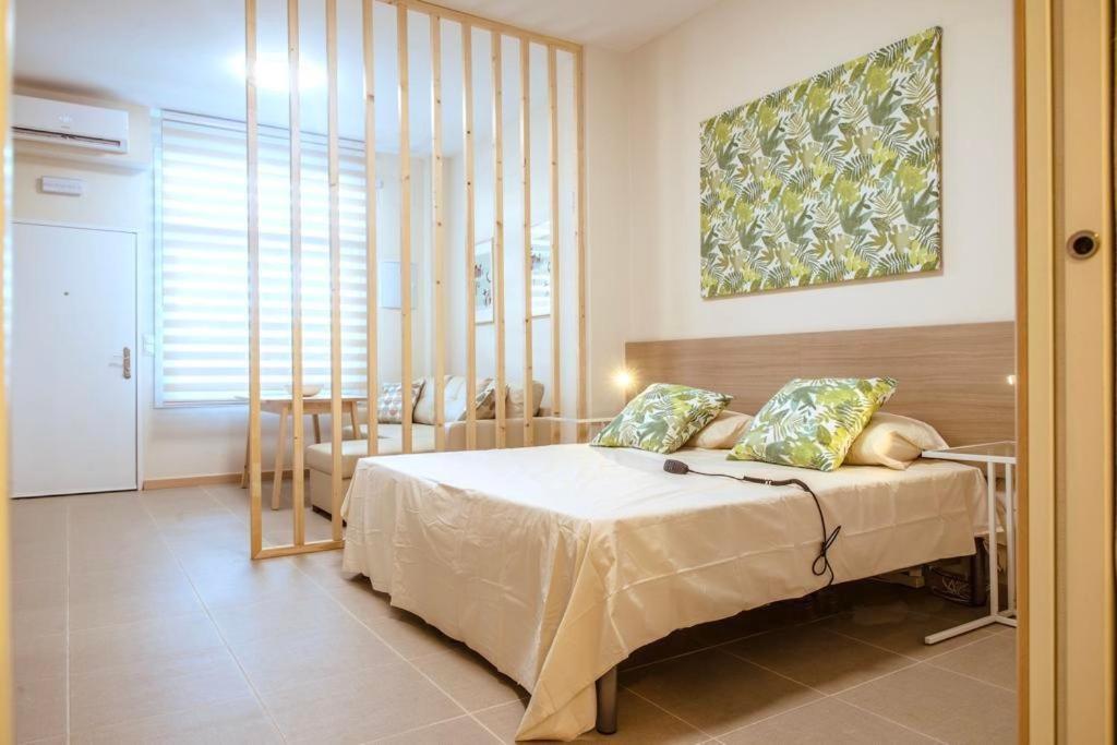Centrico Pmr Playa Appartement Málaga